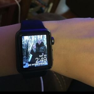 Apple Watch series 3 gps/cellular